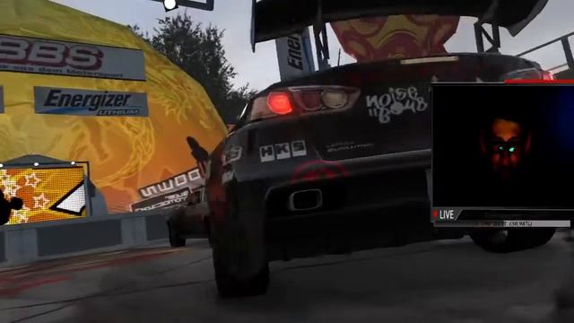 NEED FOR SPEED PROSTREET #7 | Три Босса