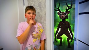 99 НОЧЕЙ У РОМЫ И ХЕЛПИКА! МУЛЬТИК ПРО ХЕЛПИКА! РОМА И ХЕЛПИК 235 СЕРИЯ