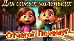 Виртуозы Лагут - Отчего? Почему?