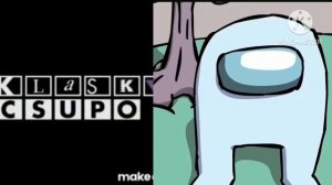 klasky csupo amogus