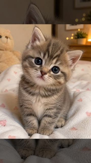 Песня про котят [Дата выхода: 12 июля]