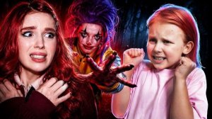 Купили КЛОУНА K-POP c Васей Кукоякой на Dark Web!
