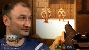 ПОШЛА КЛАССИКА🎮DOOM: The Dark Ages - Revelations #11