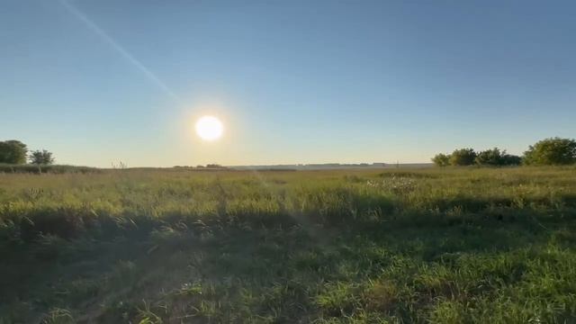 Опускаем новый плот на воды лагерного пруда Потеряевки 14.07.2026