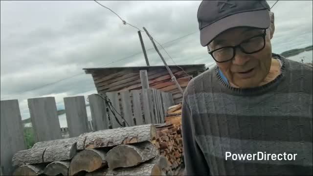 Жизнь в глубинке. К родителям. Житейские дела. 7.10.11.07.26. смотреть онлайн