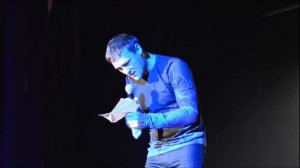 Отрывок из записи концерта Юрия Шатунова.