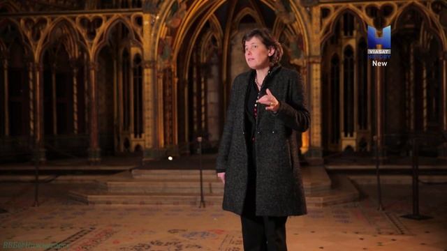 'Тайна Копья Судьбы' (Познавательный, история, исследования, 2017) смотреть онлайн