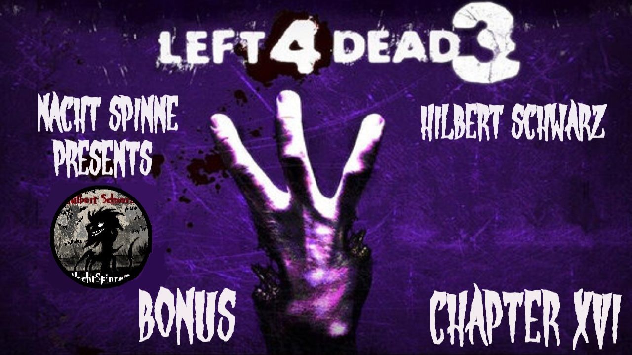 LEFT 4 DEAD 3 mod