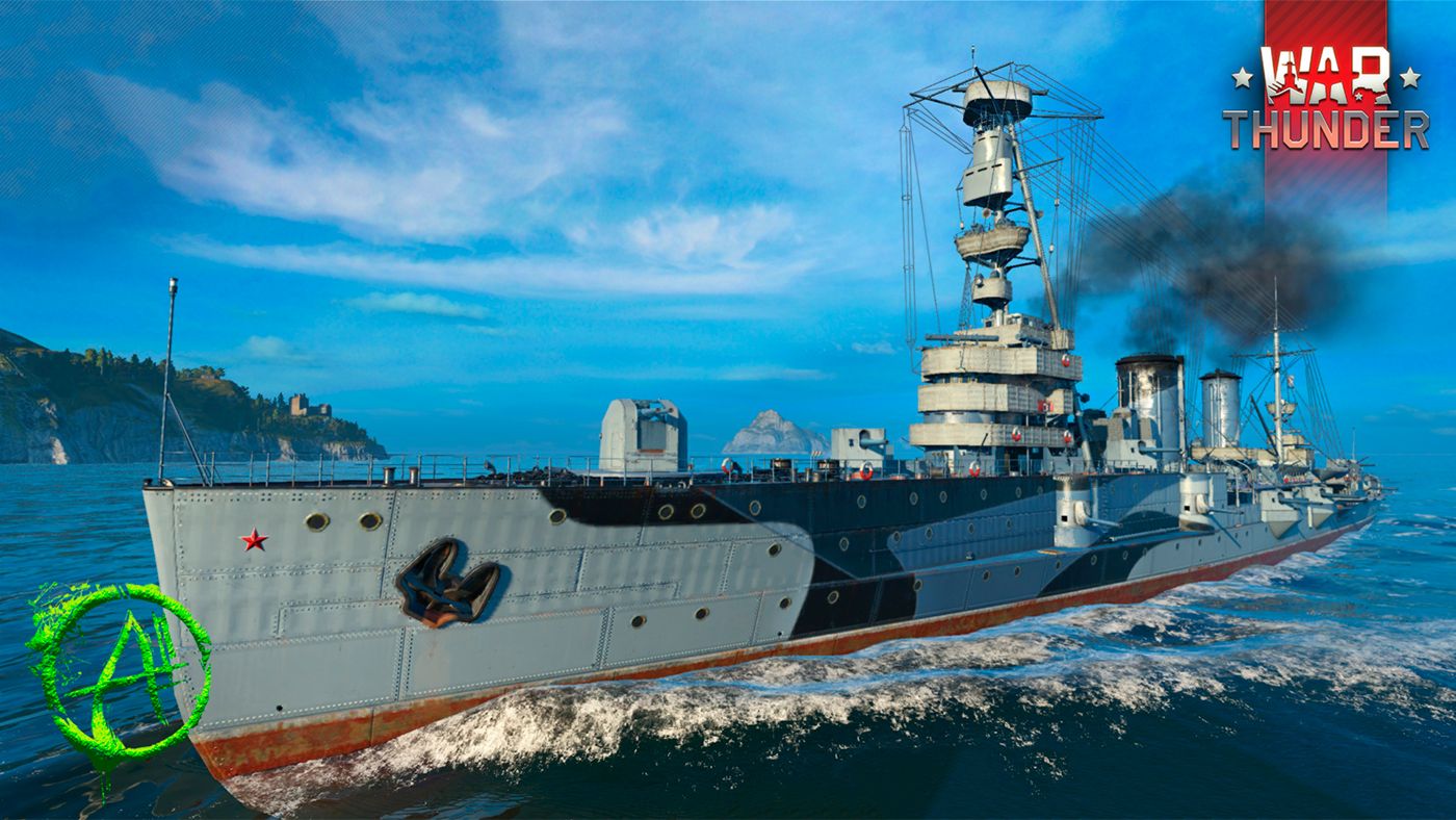 War Thunder ║ Стрим 86 смотреть онлайн