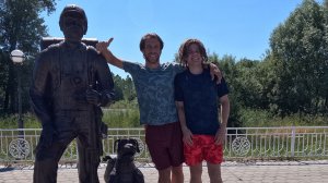 Экстремальный триатлон Wild Siberia XTri Вайнанда Херинкс на горном Алтае 2026