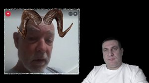 Твердолобый какол 🐏