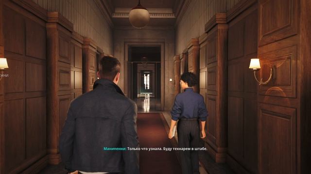 007 First Light - [03] прохождение ПК 2026
