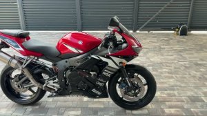 Moto klim 93 179