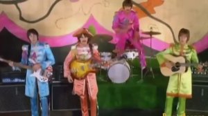 Песня - «Hello Goodbye»  The Beatles