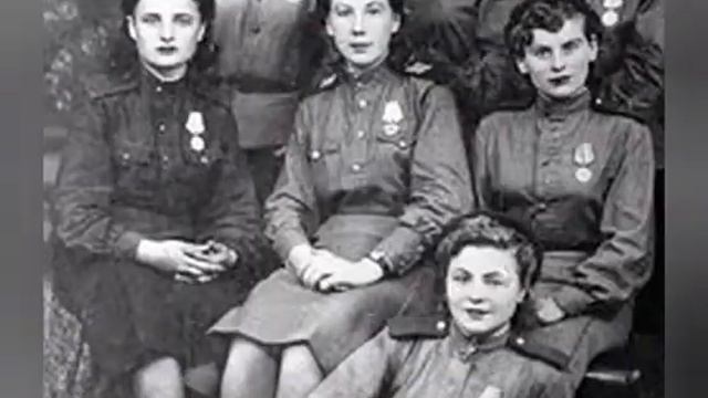 День Победы 2026 ожившие фото героев ВОВ Вечная Память [get.gt]