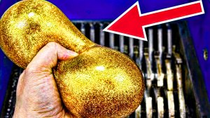 Шредер против Вещей + Игрушки 🙀 Интересно как Мультики