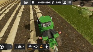 Играем в Farming Simulator 20 (взлом)
