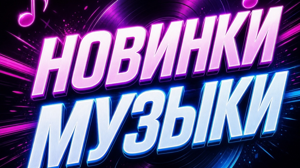 Музыка 2026
