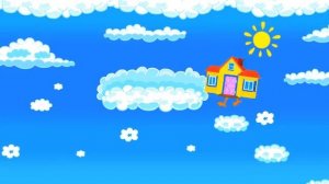 Маша и Леопольд Спор за горшок - Серии для всей семьи