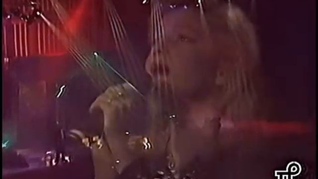 Tatyana Bulanova- Не плачь (Don't cry, 1993)