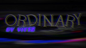 ORDINARY by vit12 (Шоукейс) | Geometry Dash