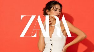 ZARA In Store Music Modern Fashion Background Playlist July 2026