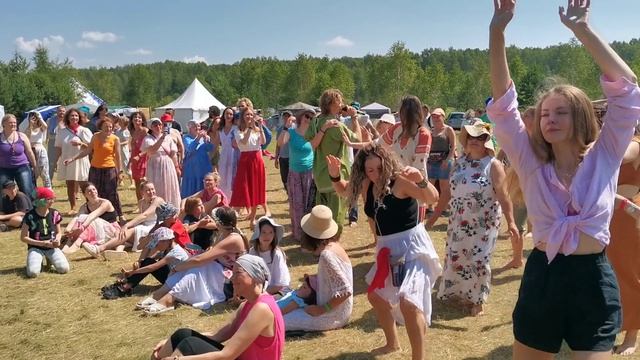 Фестивали и праздники