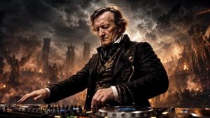 Wagner x Dark Cinematic Techno   Ride of the Valkyries Reimagined   30 Min Epic Battle Session