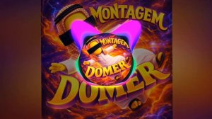 Paizo , DJ LXILL , DJ FallThox - MONTAGEM DOMER - Ultra Slowed