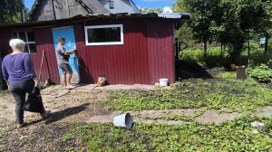 Любашины будни,приехали на дачу ✅Настроились,ну сколько можно ‼️/14.07.2026