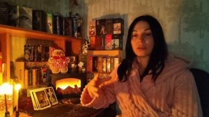 📌В КАКОЙ КЛЕТКЕ ОНА НАХОДИТСЯ #тародлямужчин