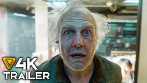 🔥⛏️ ДИГГЕР — Официальный трейлер (2026) | Том Круз, Алехандро Г. Иньярриту [4K] ⛏️🔥
