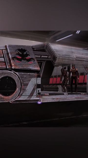 База Проекта - Mass Effect 2 смотреть онлайн