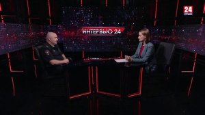 Интервью 24. Дмитрий Леонтьев. Выпуск 14.07.26