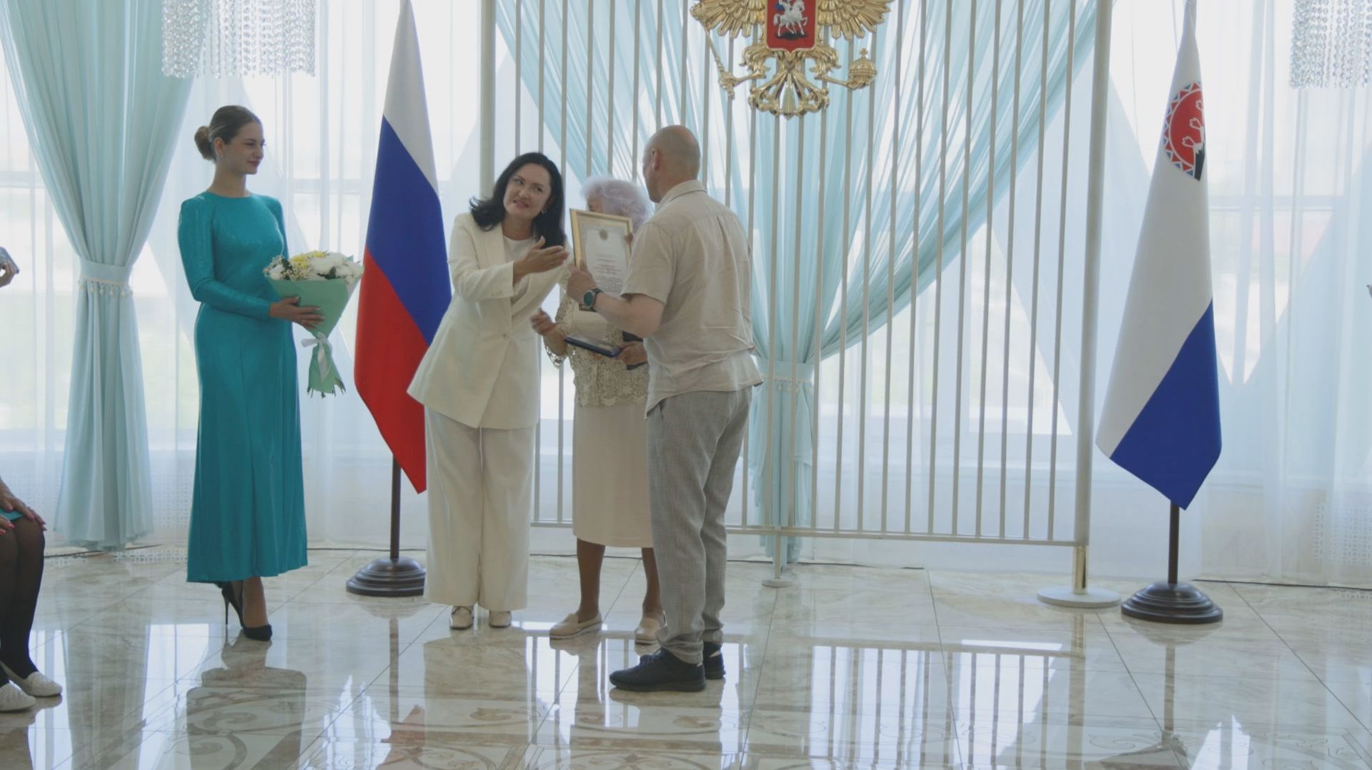 ГОРДОСТЬ КРАЯ