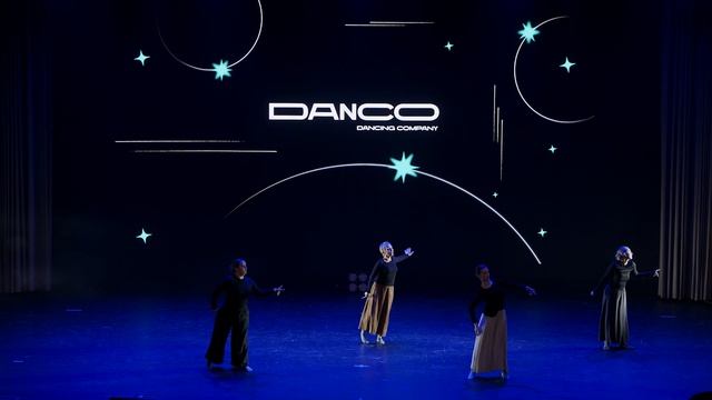 Speculate, Contemporary, педагог- хореограф Татьяна Бодягина