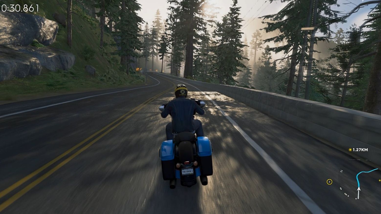 Crew 2