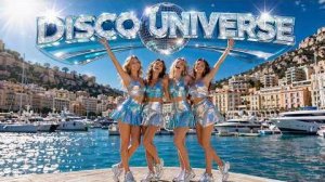 MODERN DISCO SENSATION 2026_NU-DISCO_TECHNO-STYLE GROOVE LETS GO