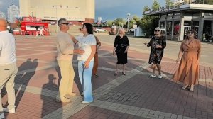 Потанцуй со мной... 13.07.26...
