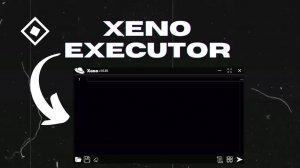 КАК СКАЧАТЬ XENO EXECUTOR ОЧЕНЬ БЫСТРО И ЛЕГКО
