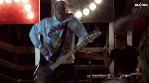 A Day To Remember — The Downfall of Us All