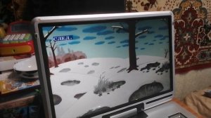 Обзор на DVD - Диск «Смешарики» Лучшие серии 4