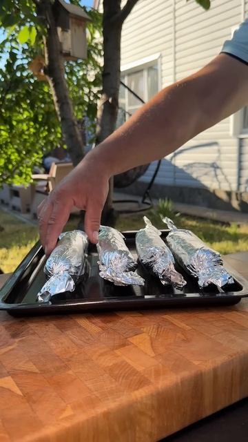 Кукурузу больше НЕ ВАРЮ и НЕ ЖАРЮ