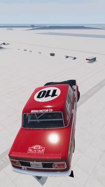 Ibishu Miramar