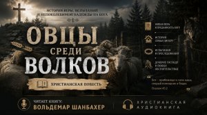 Овцы среди волков | Повесть о семье Зигерт