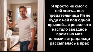 Аудио рассказы |Я не смог с ней жить |Аудио рассказы|Аудиокниги слушать онлайн|Жизненные истории
