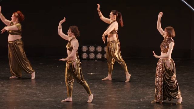 «Трэп», Коллектив Трайбл Драйв, Tribal choreo, педагог-хореограф Евгения Степакова