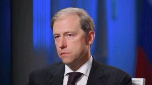 Россия готова обсуждать с США сотрудничество по космосу, сообщил Мантуров.