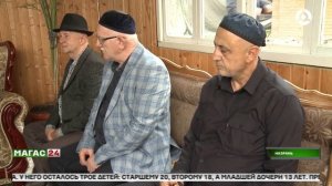 В Ингушетии проходят похороны участников СВО