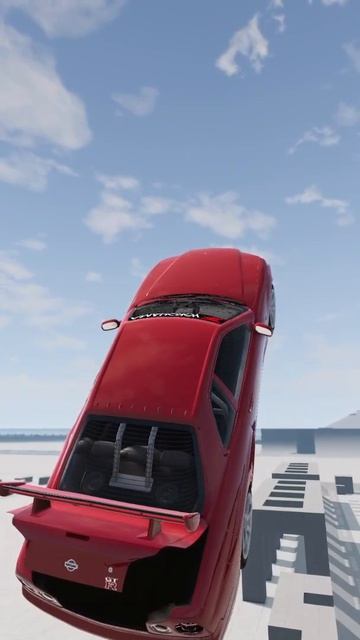 Nissan Skyline R34